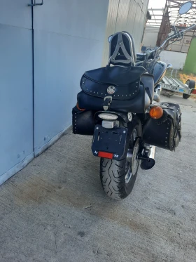Suzuki Intruder | Mobile.bg    3