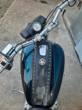 Suzuki Intruder | Mobile.bg    10