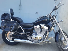  Suzuki Intruder