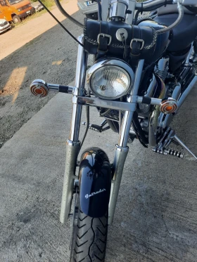 Suzuki Intruder | Mobile.bg    4