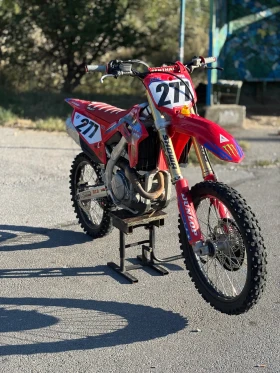 Обява за продажба на Honda Crf ~10 500 лв. - изображение 2