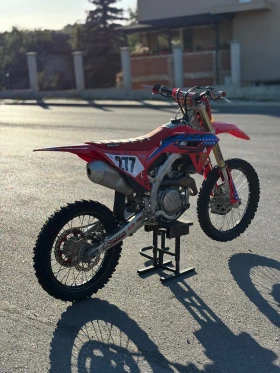 Обява за продажба на Honda Crf ~10 500 лв. - изображение 3
