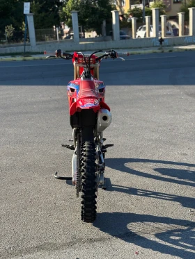 Обява за продажба на Honda Crf ~10 500 лв. - изображение 4