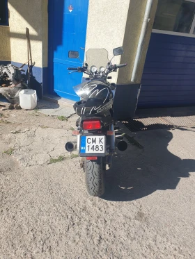 Yamaha Fzx 750 | Mobile.bg    3