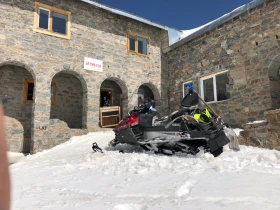 Yamaha Rs Viking professional  | Auto.bg — изображение 6