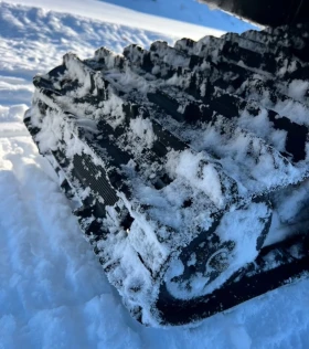 Yamaha Rs Viking professional  | Auto.bg — изображение 2