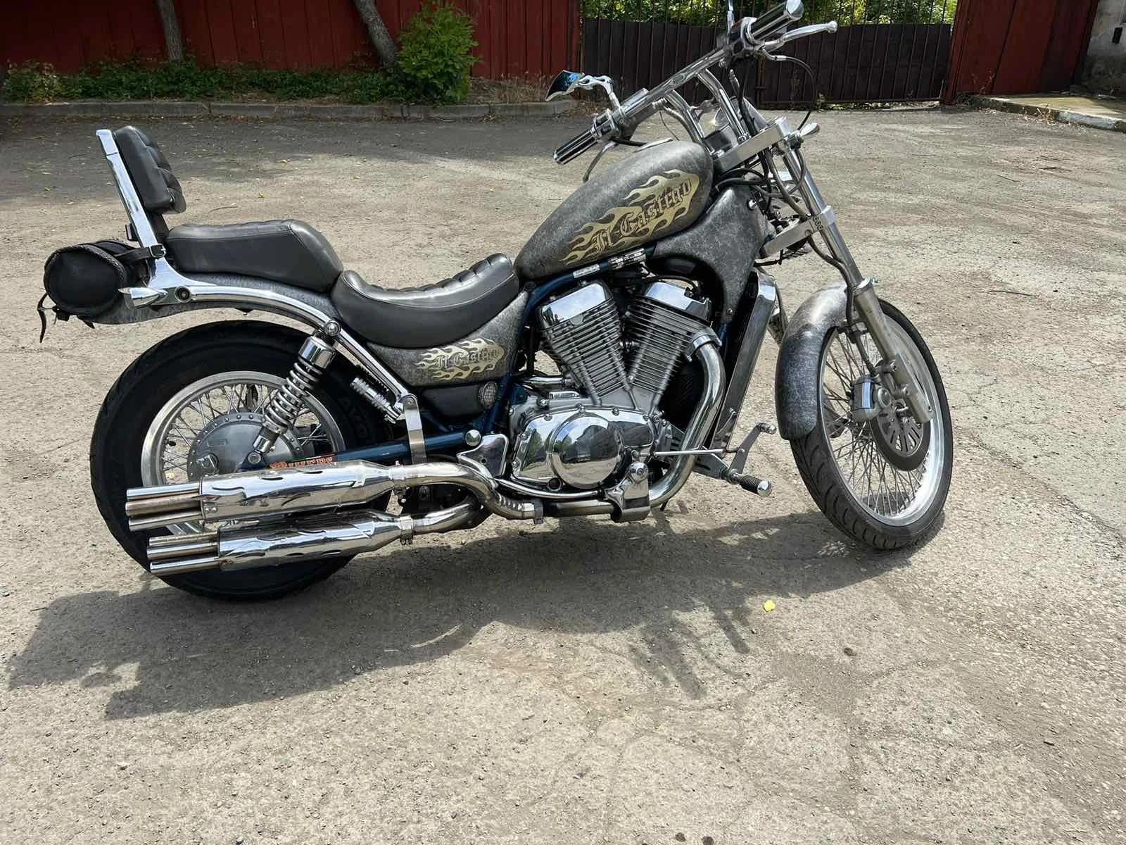 Suzuki US 52 A, снимка 1