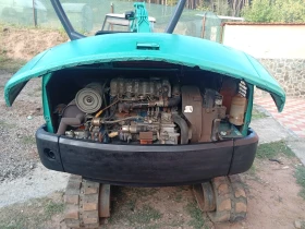 Багер Hitachi ex22, снимка 7