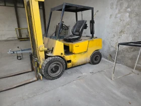 Мотокар Други Diesel, снимка 1