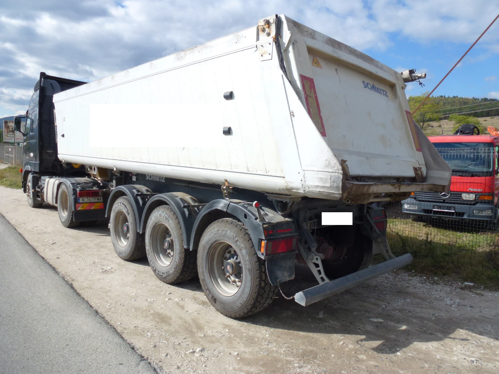 ����������� Schmitz SKI 24 | Mobile.bg � ����������� 3