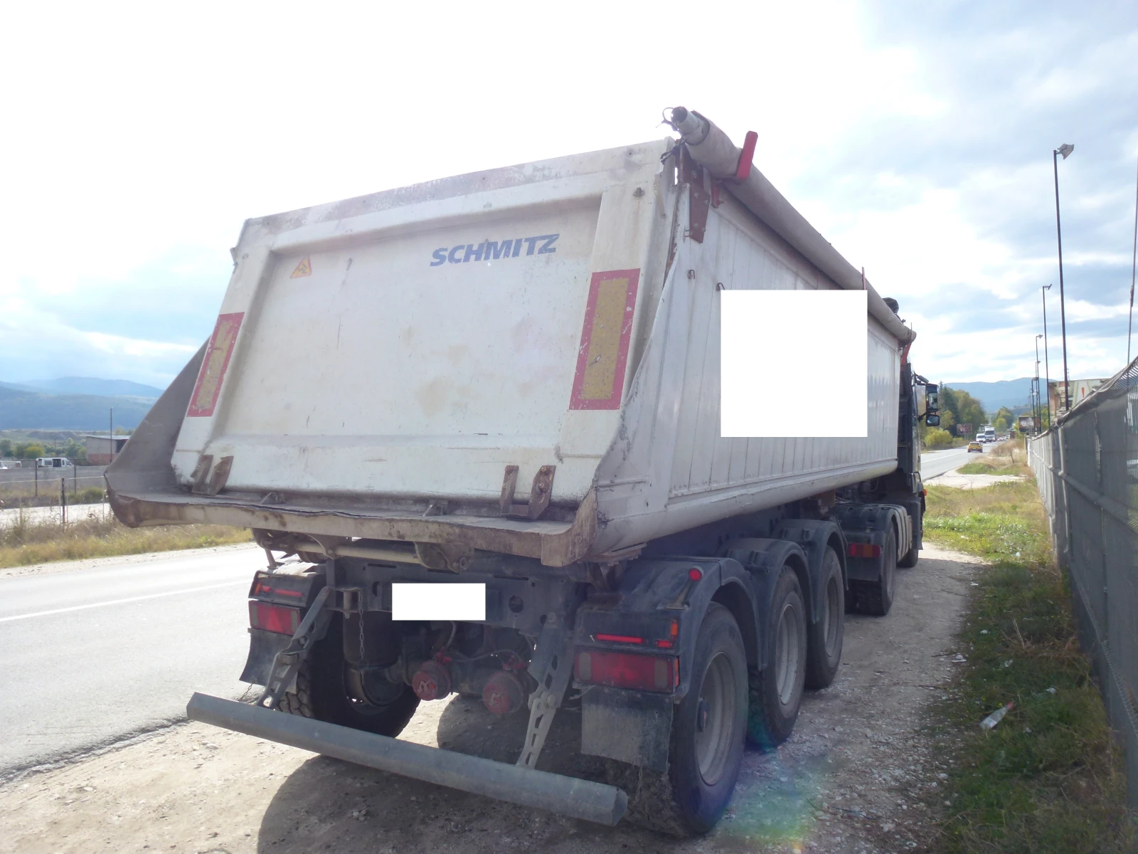 ����������� Schmitz SKI 24 | Mobile.bg � ����������� 5