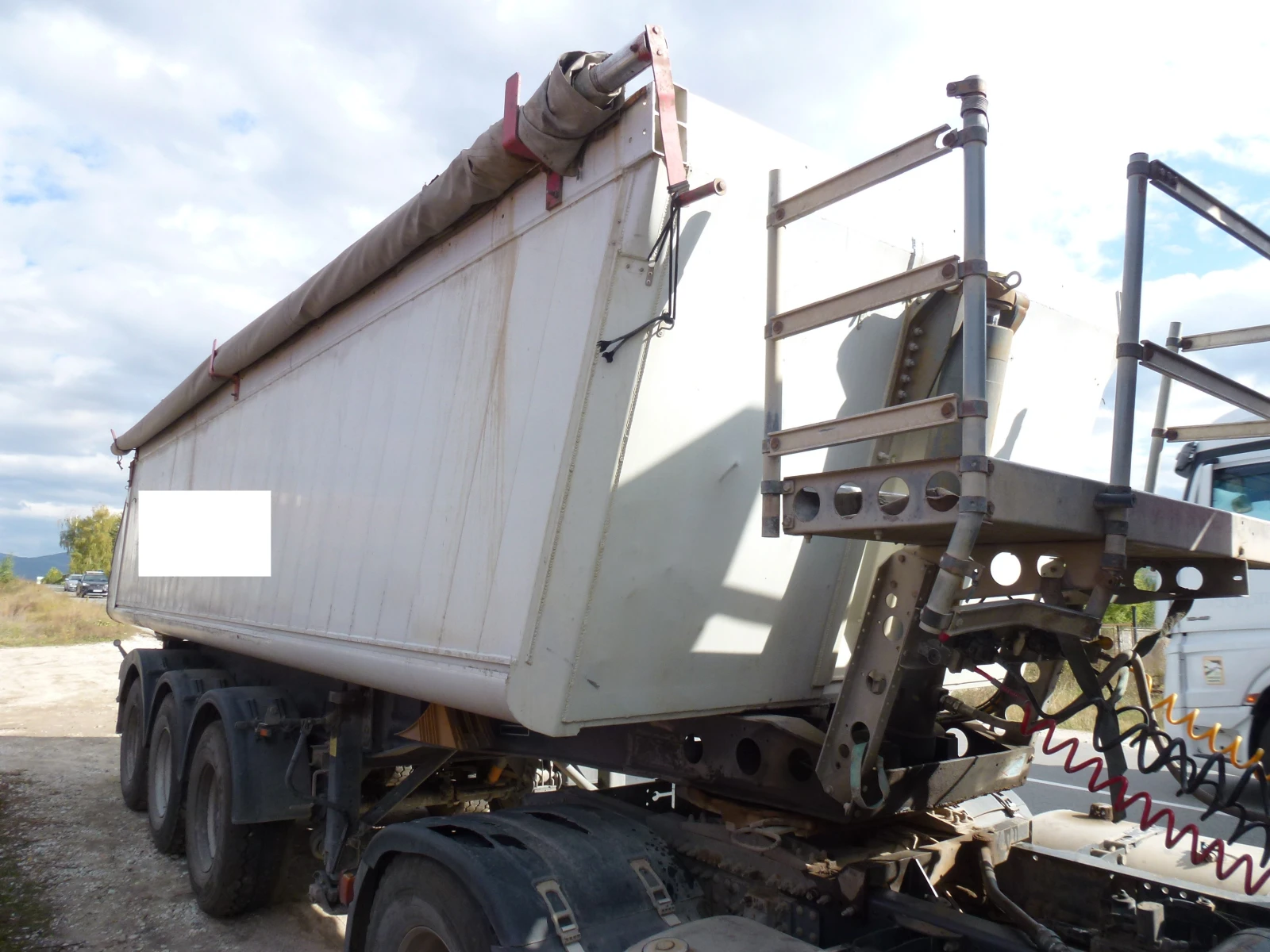 ����������� Schmitz SKI 24 | Mobile.bg � ����������� 6