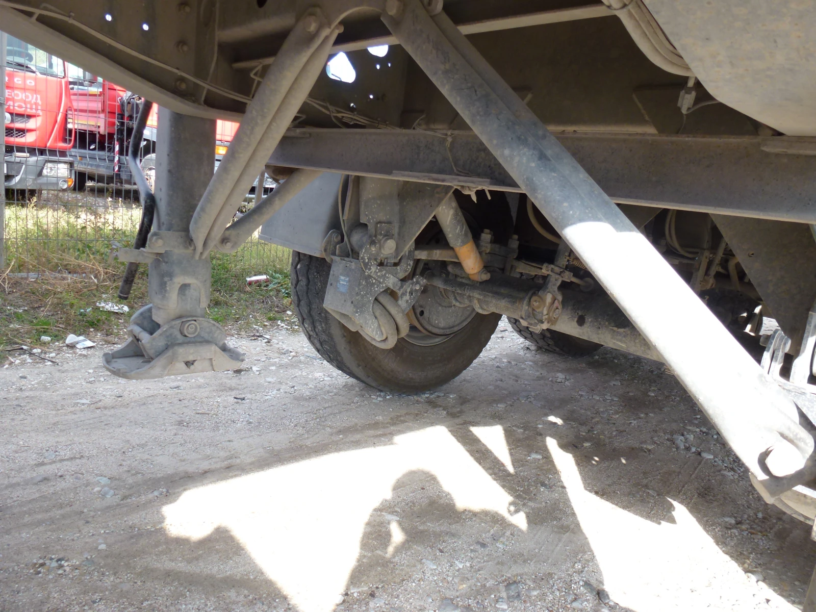 ����������� Schmitz SKI 24 | Mobile.bg � ����������� 2