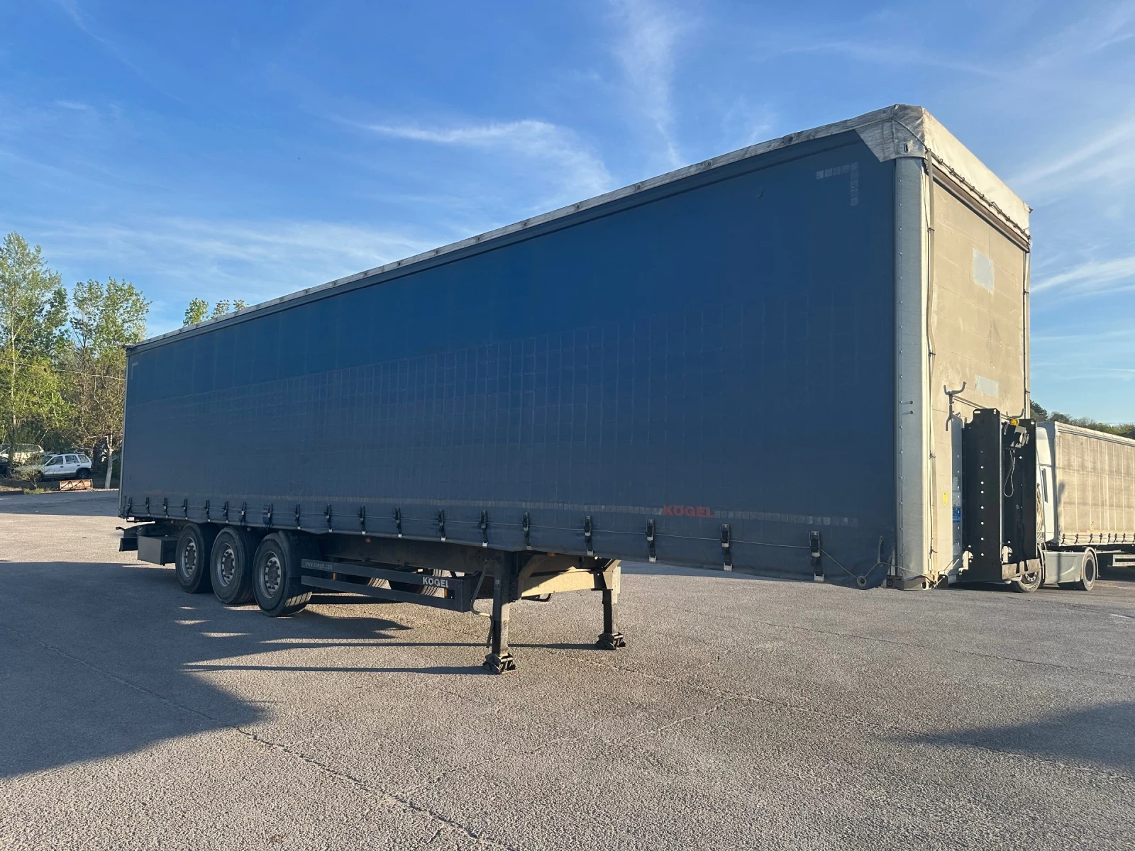 ����������� Koegel �� ������  | Mobile.bg � ����������� 4