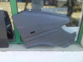 Панел под предно стъкло за Мерцедес, снимка 3