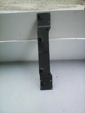 Панел под предно стъкло за Мерцедес, снимка 6