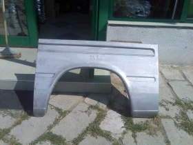 Панел под предно стъкло за Мерцедес, снимка 4