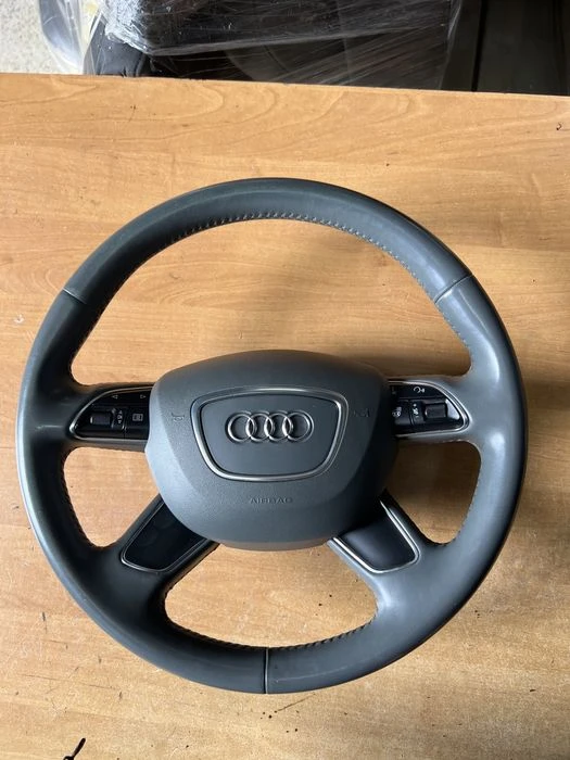 ����������� ����� ����� ������� �� Audi A4 A6 A8 Q5 ��� 4g0880201 �39 | Mobile.bg � ����������� 1