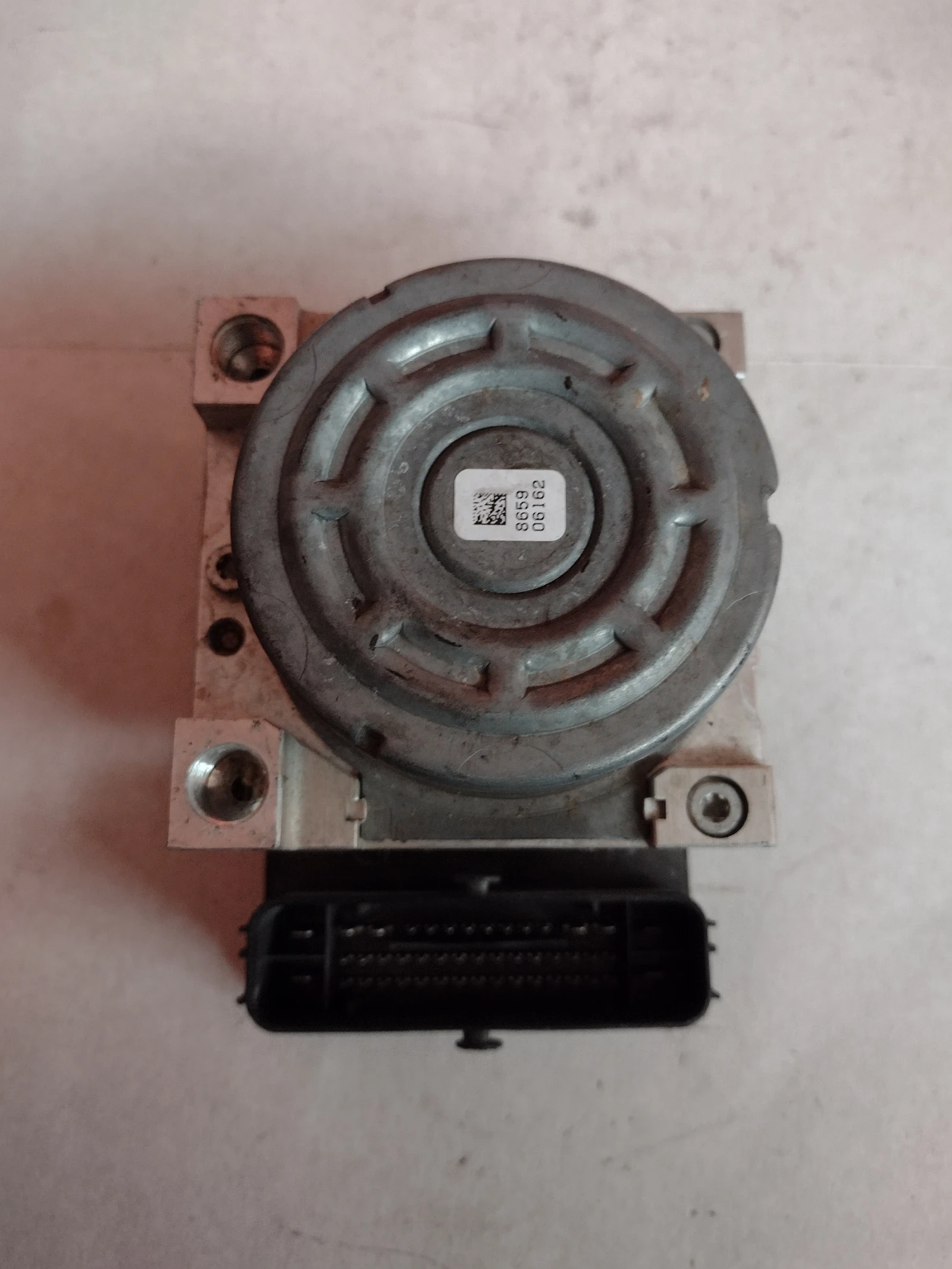 3Q0907379AB 3Q0 907 379 AB ABS  VW PASSAT B8 2.0 TDI SKODA SUPERBIII 3Q0614517AB 3Q0 614 517 AB | Mobile.bg   1