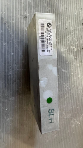        BMW X3 - 61. 359161931 /  57762110