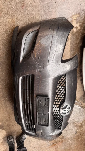    Toyota Yaris 2009 | Mobile.bg    2