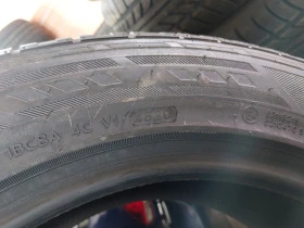 Гуми Летни 255/55R18, снимка 8