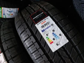Гуми Летни 255/55R18, снимка 5