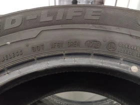 Гуми Летни 215/65R16, снимка 7