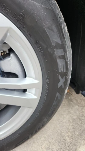 Гуми с джанти Falken 215/65R17, снимка 2