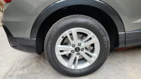 Гуми с джанти Falken 215/65R17, снимка 1