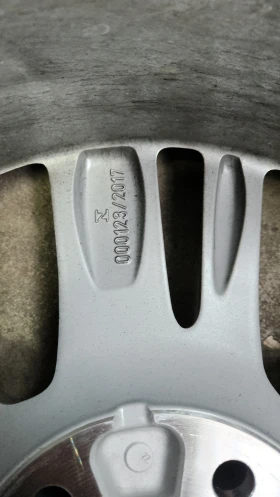 Гуми с джанти Falken 215/65R17, снимка 10