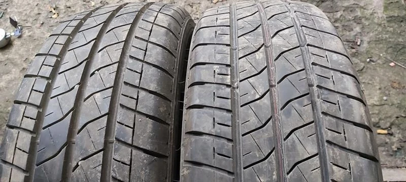 Гуми Летни 205/65R16, снимка 3 - Гуми и джанти - 35608308