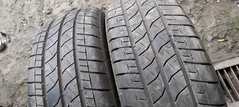 Гуми Летни 205/65R16, снимка 2 - Гуми и джанти - 35608308