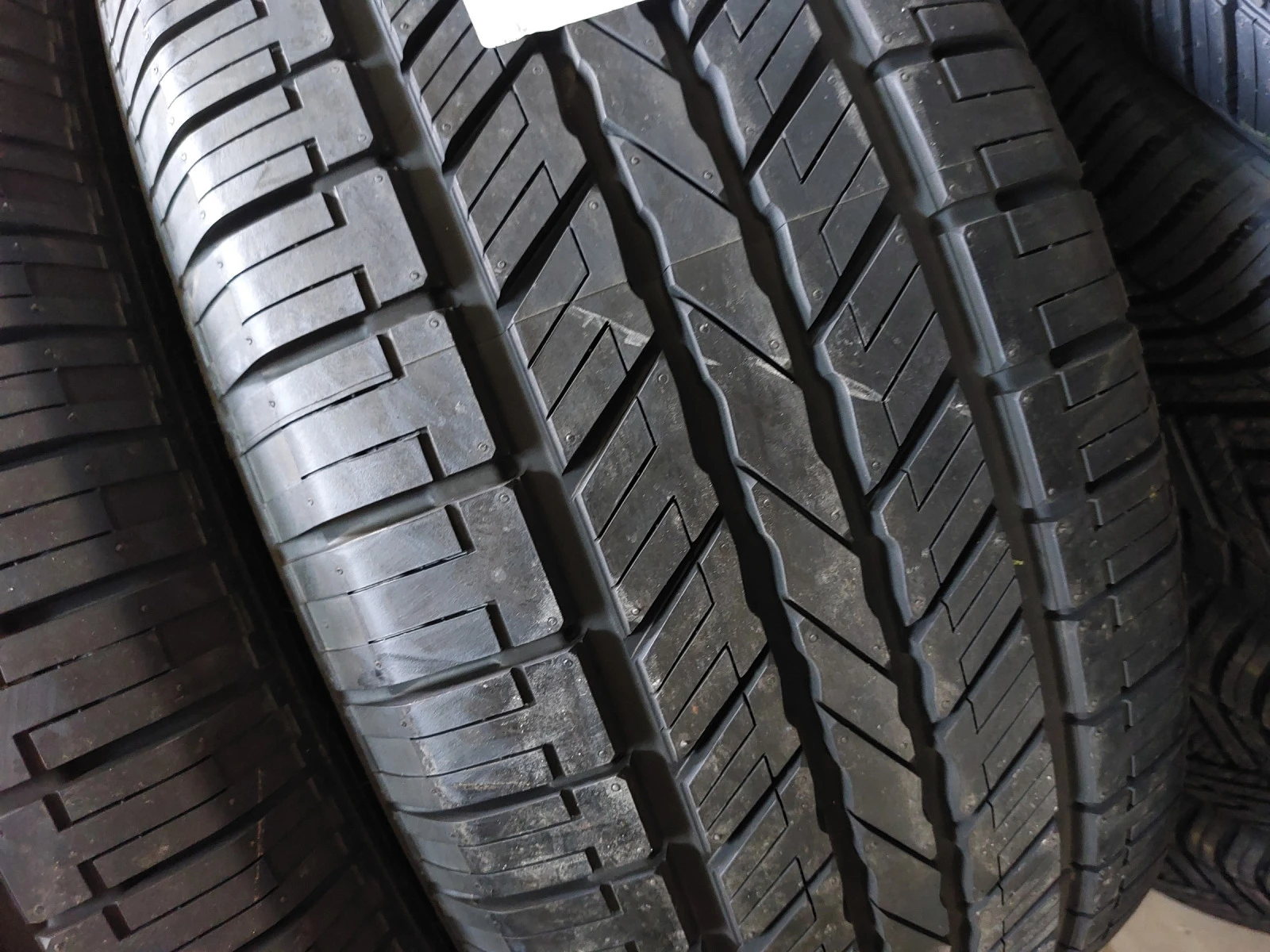  255/55R18 | Mobile.bg   6