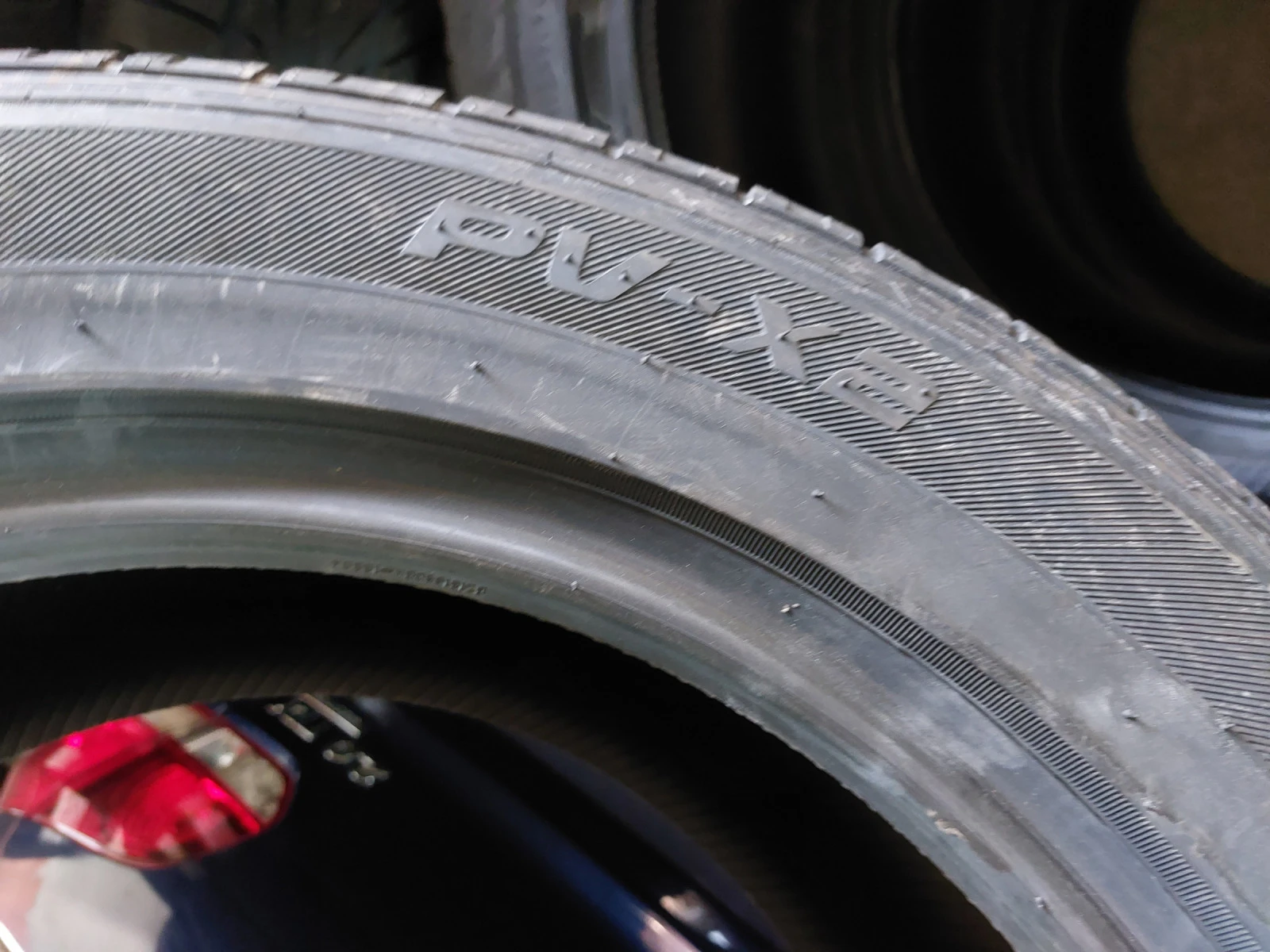  255/55R18 | Mobile.bg   9