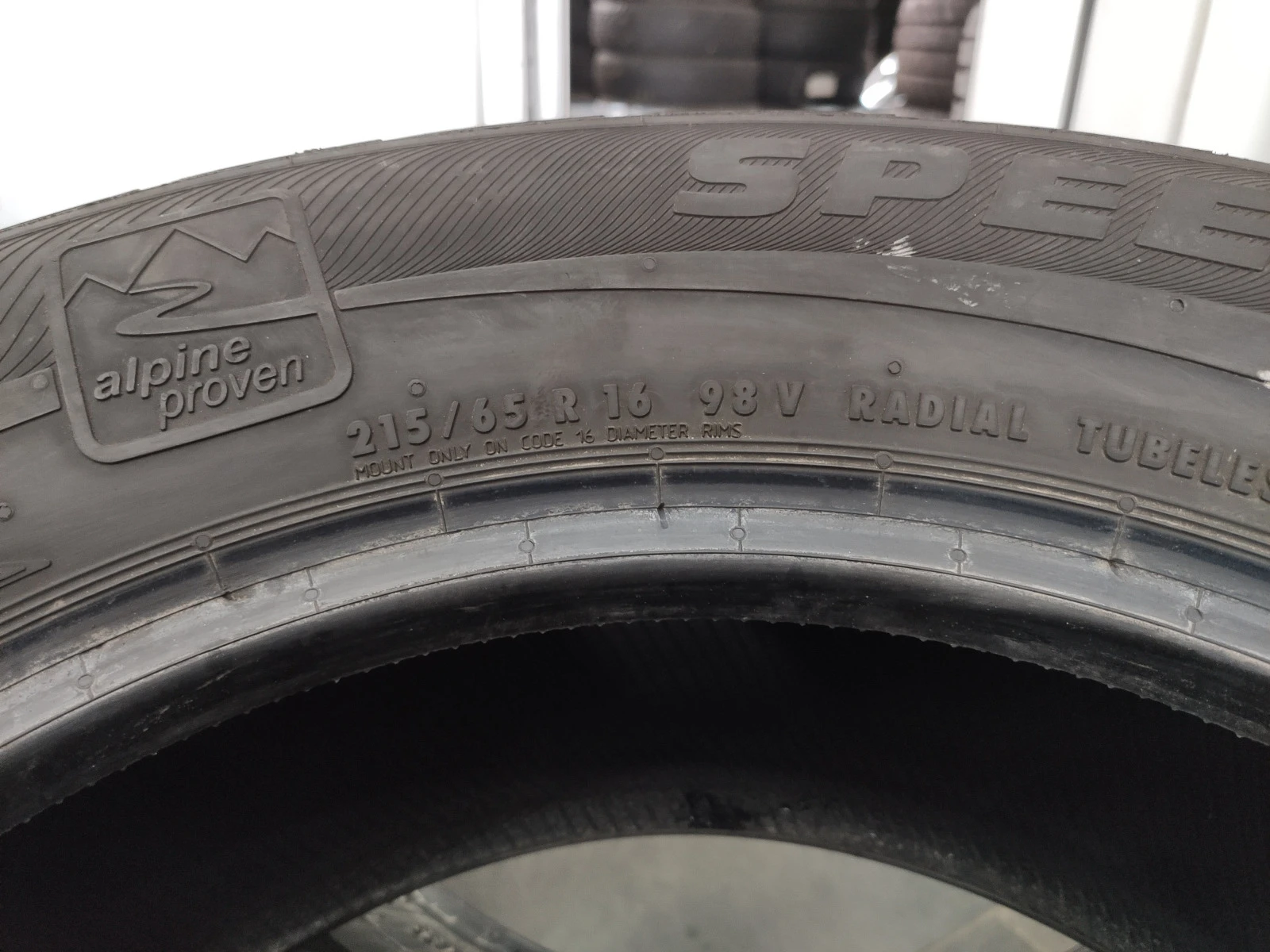  215/65R16 | Mobile.bg   6