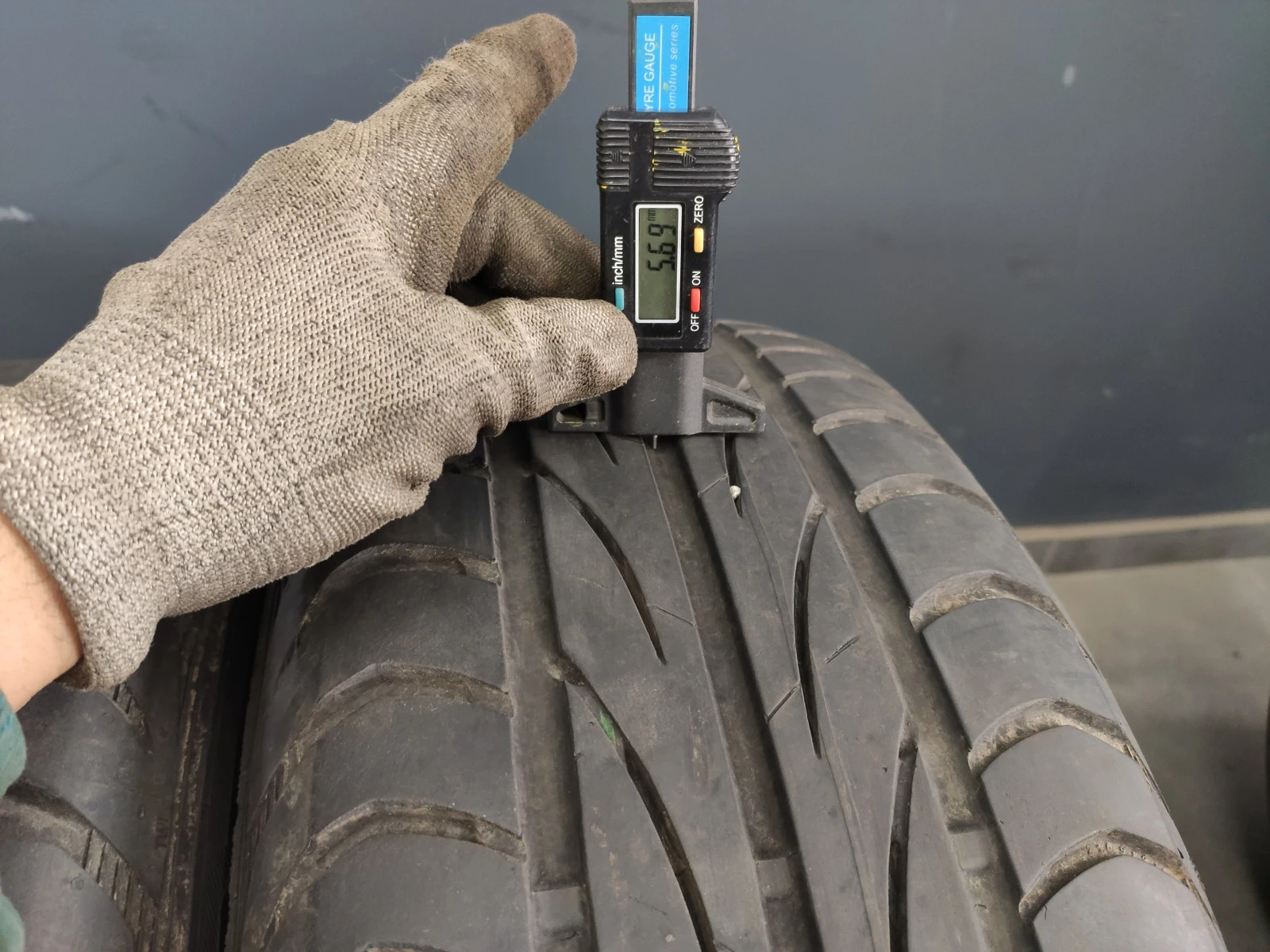  215/65R16 | Mobile.bg   4