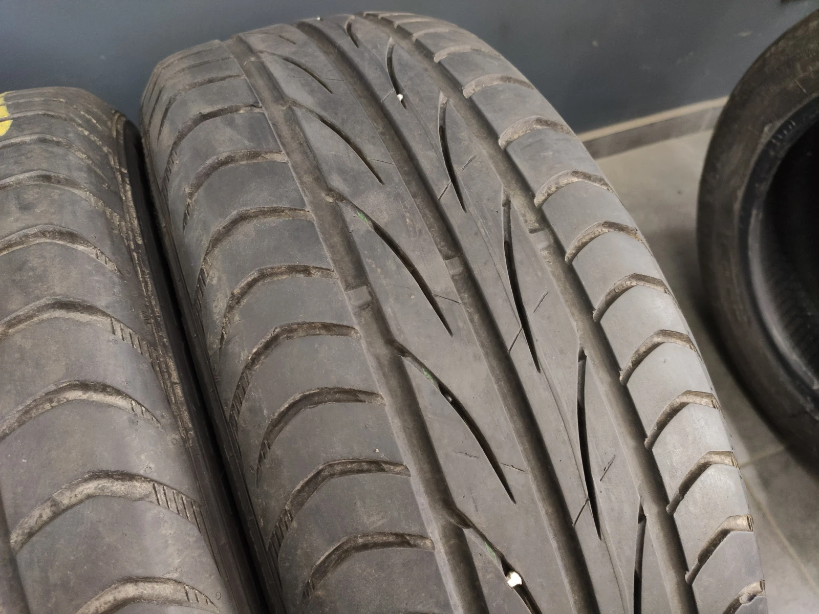  215/65R16 | Mobile.bg   1