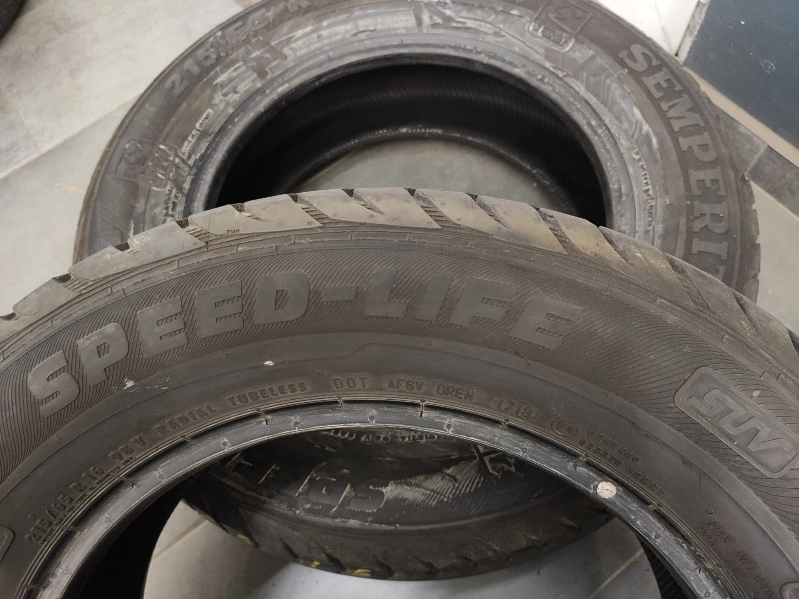  215/65R16 | Mobile.bg   5