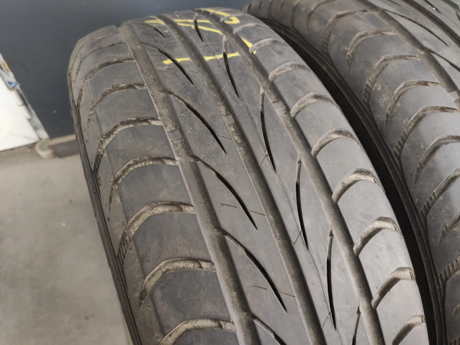  215/65R16 | Mobile.bg   2