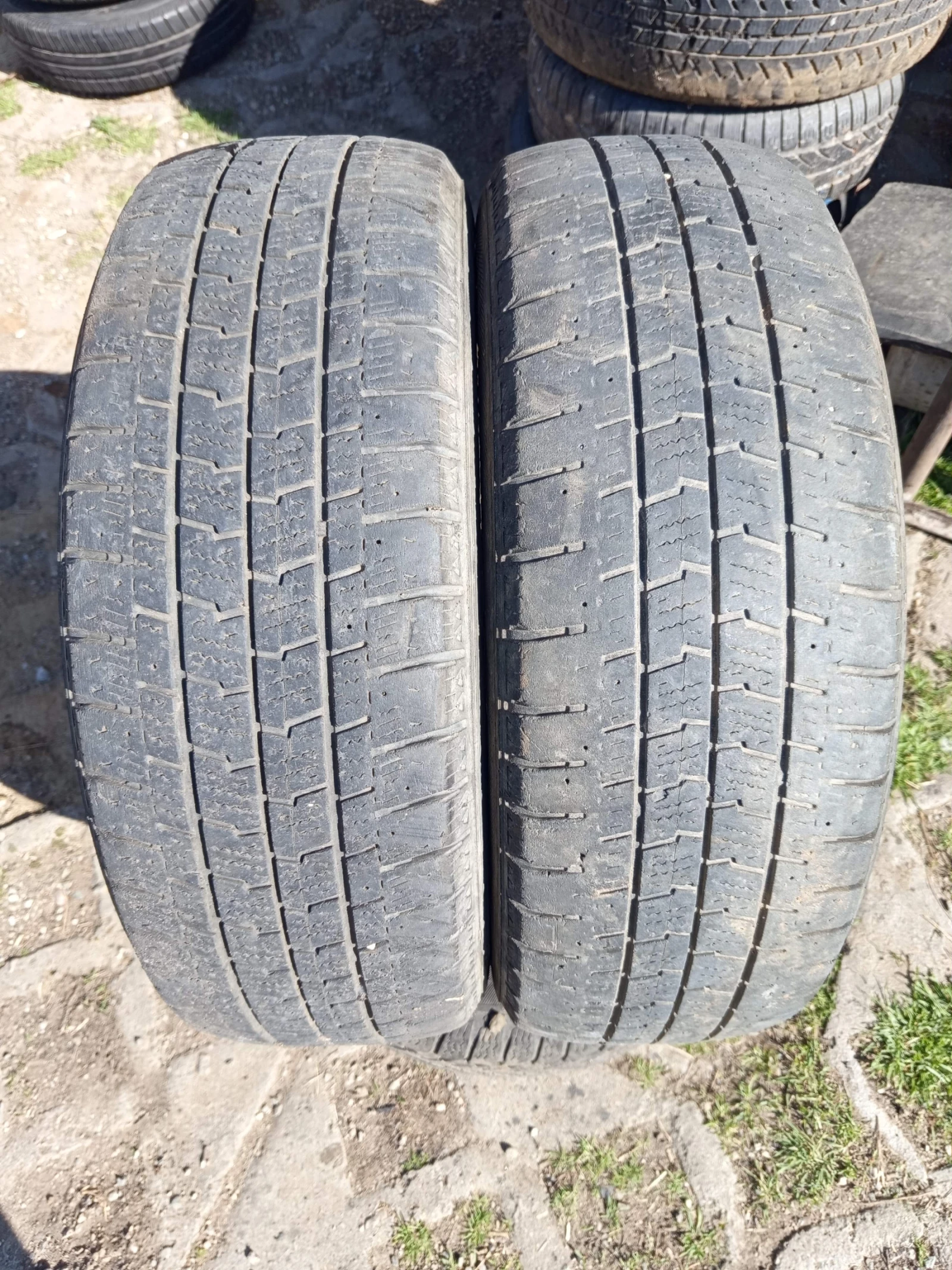 Гуми Летни 205/65R16
