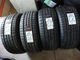 Гуми Летни 255/55R18, снимка 1 - Гуми и джанти - 42659439