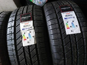 Гуми Летни 255/55R18, снимка 4 - Гуми и джанти - 42659439