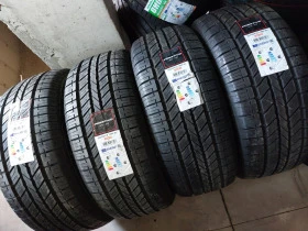 Гуми Летни 255/55R18, снимка 2 - Гуми и джанти - 42659439