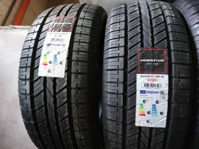 Гуми Летни 255/55R18, снимка 3 - Гуми и джанти - 42659439