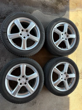 ����� �� �������� �� ������ �� Citroen C4 Picasso