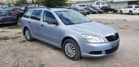 Skoda Octavia 1.6 TDI, снимка 2