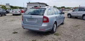 Skoda Octavia 1.6 TDI, снимка 4
