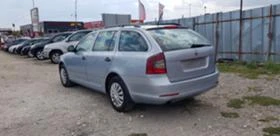 Skoda Octavia 1.6 TDI, снимка 3
