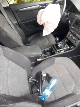 VW Passat 1.4tsi НА ЧАСТИ, снимка 6